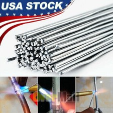 20X Solución de soldadura fuerte de aluminio Varillas con núcleo fundente para comprar usado  Enviando para Brazil