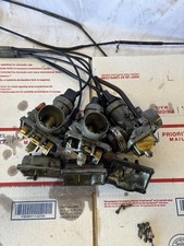 1972 kawasaki carburetors for sale  Davenport