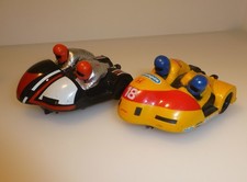 Pair scalextric c281 for sale Pair scalextric c281 for sale  PUDSEY