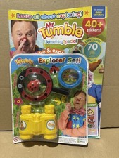 Bbc cbeebies magazine for sale  SHEFFIELD
