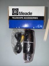 Meade electronic eyepiece for sale  Pleasant Hill
