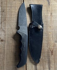 Vintage kershaw knife for sale  Southampton