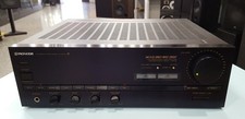 Pioneer x440 amplficatore usato  Luco dei Marsi
