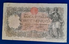 Lire buoi decreto usato  Pontassieve