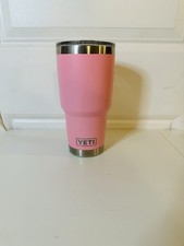 Yeti pink rambler for sale  Franklin