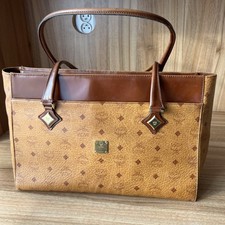 Vintage MCM Monogram Shoulder Bag, używany na sprzedaż  PL