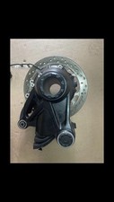 Coppia conica bmw usato  Pachino