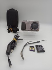 Panasonic lumix dmc gebraucht kaufen  Hamburg