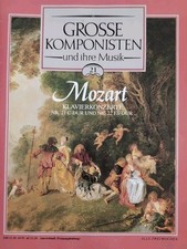 Grosse komponisten musik gebraucht kaufen  Speyer