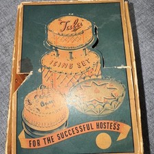 Vintage tala icing for sale  BARNSTAPLE