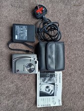 Fujifilm finepix 4700 for sale  EVESHAM