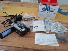 Canon legria r106 gebraucht kaufen  Frechen