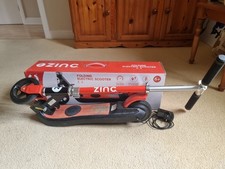 Zinc max lithium for sale  SCARBOROUGH
