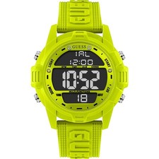 Guess charge gw0050g2 usato  Napoli