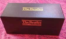 The beatles singles d'occasion  Villiers-sur-Marne