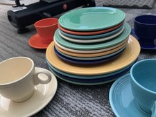 Vintage original fiestaware for sale  Cedarburg