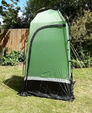 toilet tent for sale  BURTON-ON-TRENT