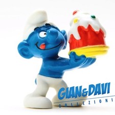 1996 06 puffo usato 1996 06 puffo usato  Moncalieri