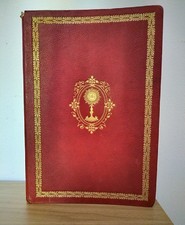 Libro antico religioso usato  Casale Monferrato