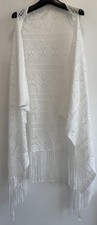 Ladies lace cardigan for sale  CHESTERFIELD