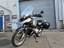 Bmw r1150 for sale  POOLE