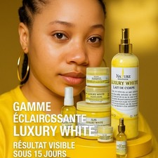 Gamme éclaircissante luxury d'occasion  Beauvais
