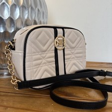River island monogram for sale  STOKE-ON-TRENT