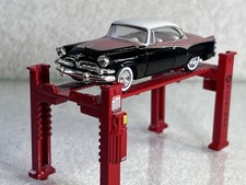 Castline machines dodge d'occasion  Expédié en Belgium