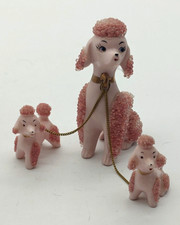 Vtg lefton pink for sale  Brighton
