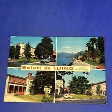 Saluti luino lago usato  Bari