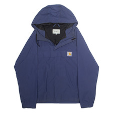 Carhartt mens pullover for sale  BLACKBURN