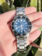 Seiko prospex spb297j1 usato  Verbania