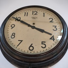 Smith sectric vintage for sale  LEEDS