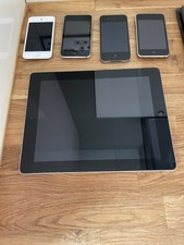 Apple bundle ipod for sale  SCARBOROUGH