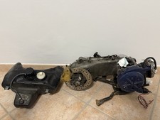 Blocco scooter piaggio usato  Avigliana