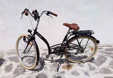 Bicicletta donna elops usato  Firenze