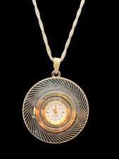 pendant watch caravelle for sale pendant watch caravelle for sale Orlando