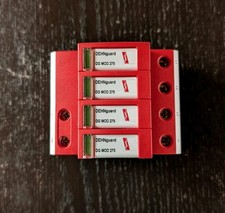 Dehnguard mod 275 gebraucht kaufen Dehnguard mod 275 gebraucht kaufen  Weihmichl