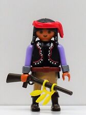 Apache scout playmobil gebraucht kaufen  Gevensleben