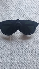 Schweißerbrille schutzbrille gebraucht kaufen  Bayreuth