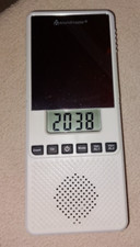 Soundmaster radio badradio gebraucht kaufen  Waghäusel