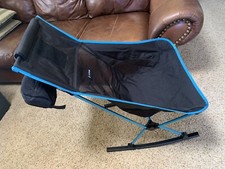 Helinox chair two for sale  San Luis Obispo