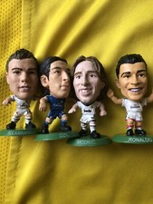 Real madrid legends for sale  BOURNEMOUTH