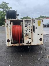 Sewage jetter for sale  Bladensburg