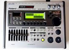 Roland vdrum percussion d'occasion  Expédié en Belgium