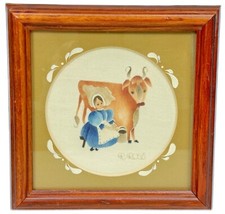 Milk maiden cow for sale  Plantersville