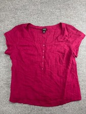 Eileen fisher linen for sale  Kalispell