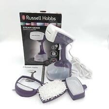 Russell hobbs dampfglätter gebraucht kaufen  Gunzenhausen
