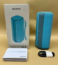 Sony srs xe200 for sale  GRIMSBY