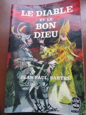 Diable bon dieu d'occasion  Valenciennes